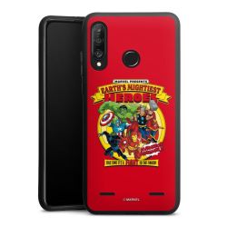 New Carry Case Hülle mattschwarz