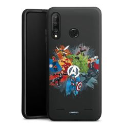 New Carry Case Hülle mattschwarz