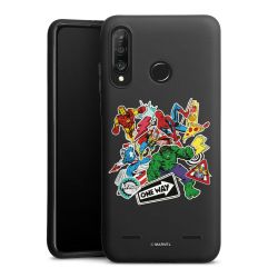 New Carry Case Hülle mattschwarz