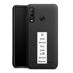 Premium Carry Case Single Matt black