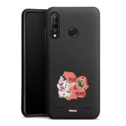 New Carry Case Hülle mattschwarz