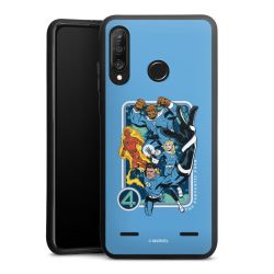 New Carry Case Hülle mattschwarz