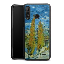 New Carry Case Hülle mattschwarz