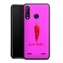 Premium Carry Case Single Matt black