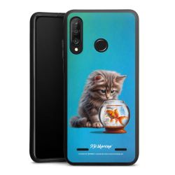 New Carry Case Hülle mattschwarz