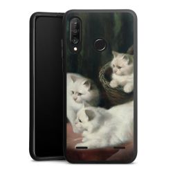 New Carry Case Hülle mattschwarz