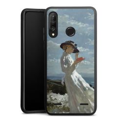 New Carry Case Hülle mattschwarz