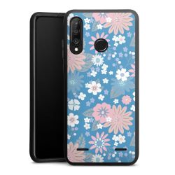 New Carry Case Hülle mattschwarz