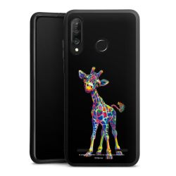 New Carry Case Hülle mattschwarz