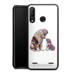 New Carry Case Hülle mattschwarz