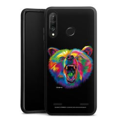 New Carry Case Hülle mattschwarz