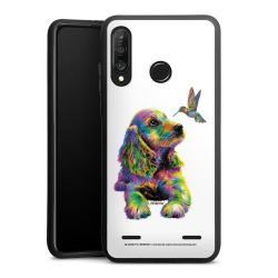 New Carry Case Hülle mattschwarz