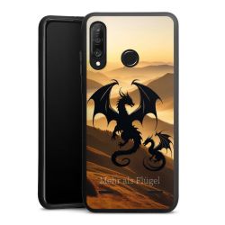 New Carry Case Hülle mattschwarz