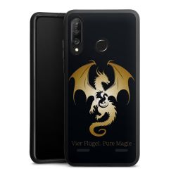 New Carry Case Hülle mattschwarz