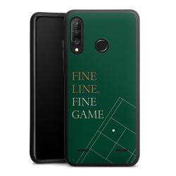 Premium Carry Case Single Matt black