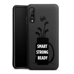 Premium Carry Case Single Matt black