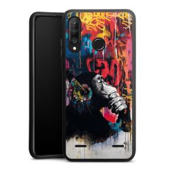 New Carry Case Hülle mattschwarz