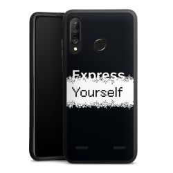 Premium Carry Case Single Matt black