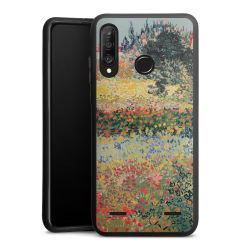 New Carry Case Hülle mattschwarz