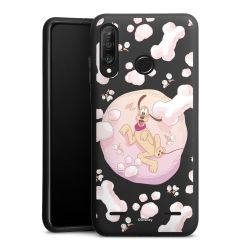 New Carry Case Hülle mattschwarz