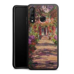 New Carry Case Hülle mattschwarz