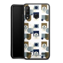 New Carry Case Hülle mattschwarz