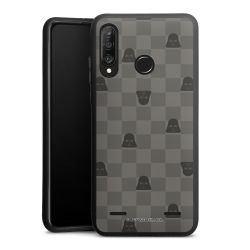 New Carry Case Hülle mattschwarz