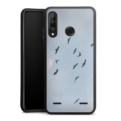 New Carry Case Hülle mattschwarz