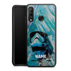 New Carry Case Hülle mattschwarz