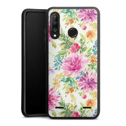 Premium Carry Case Single Matt black