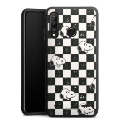 New Carry Case Hülle mattschwarz