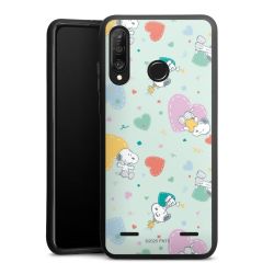 New Carry Case Hülle mattschwarz