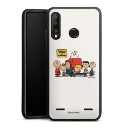 Premium Carry Case Single Matt black