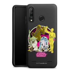 New Carry Case Hülle mattschwarz