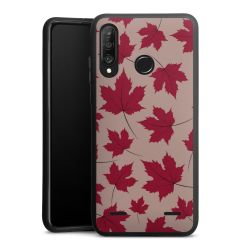 New Carry Case Hülle mattschwarz