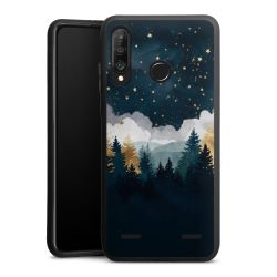 New Carry Case Hülle mattschwarz