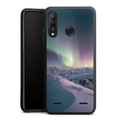 New Carry Case Hülle mattschwarz