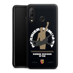 New Carry Case Hülle mattschwarz