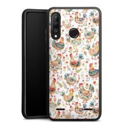 Premium Carry Case Single Matt black