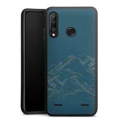 Premium Carry Case Single Matt black