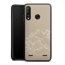 Premium Carry Case Single Matt black