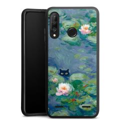 Premium Carry Case Single Matt black