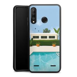 Premium Carry Case Single Matt black