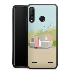 Premium Carry Case Single Matt black