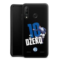 New Carry Case Hülle mattschwarz