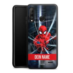 New Carry Case Hülle mattschwarz