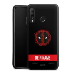 New Carry Case Hülle mattschwarz