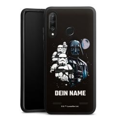 New Carry Case Hülle mattschwarz