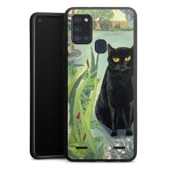 New Carry Case Hülle mattschwarz