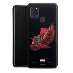 New Carry Case Hülle mattschwarz